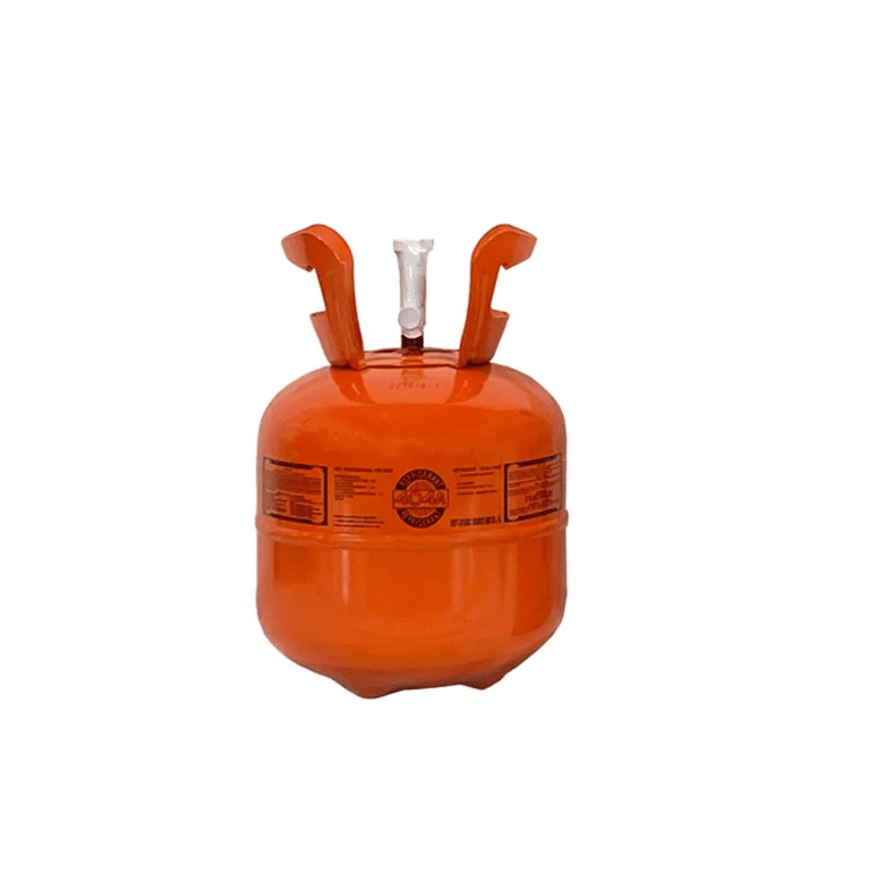 R404A 2.5 LBS Refrigerant